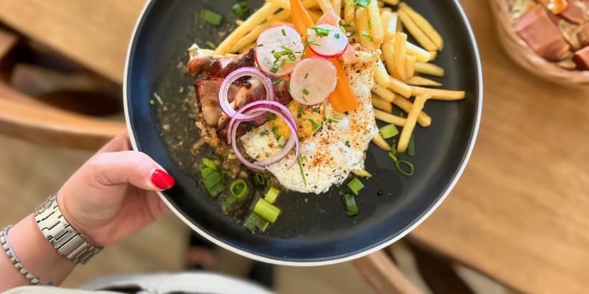 Vouchery na jakékoli pokrmy v hodnotě 500-1000 Kč do restaurace v centru Mikulova