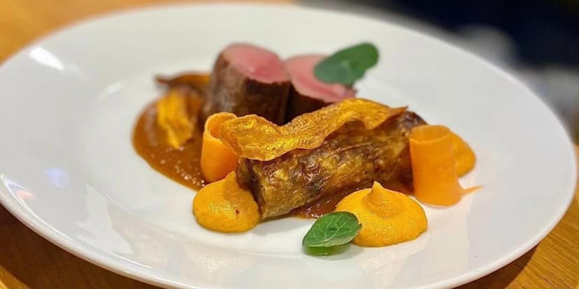 Voucher na 250, 500 či 1 000 Kč do moderní české restaurace Střela v Plasích