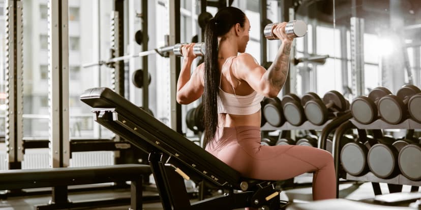 Jeden neomezený vstup do fitka a finské sauny na třinácti pobočkách Max fitness