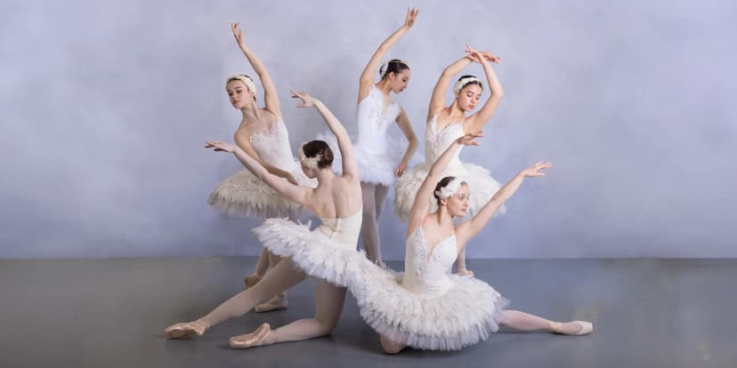 Vstupenka na Classic Ballet Gala pro 1 osobu: kategorie dle výběru i s prohlídkou zákulisí
