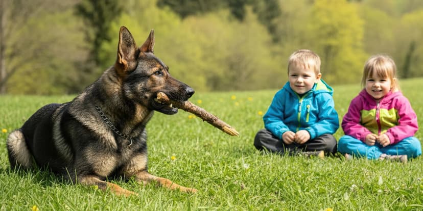 Zážitková procházka Českým rájem s rodákem a ovčákem pro děti: dospělí zdarma