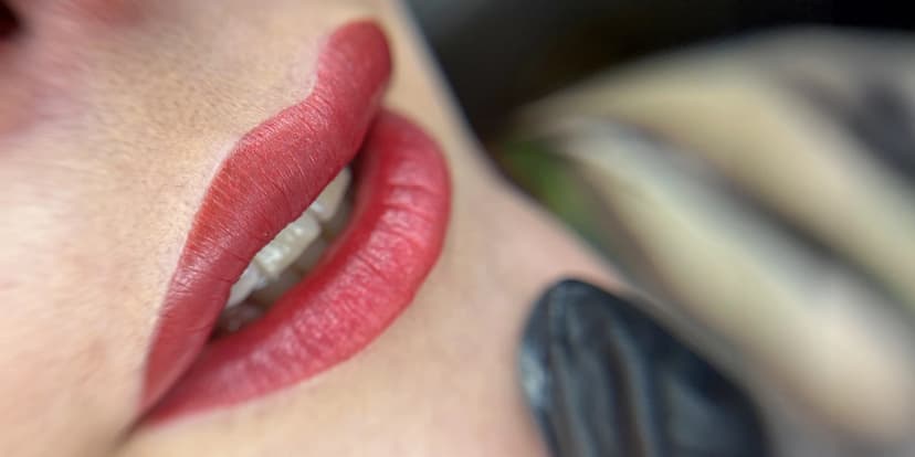 Otevřené vouchery na permanentní make-up i laminaci řas a obočí