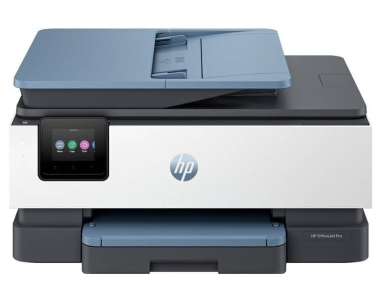 Barva multifunkce ink. HP, Wifi