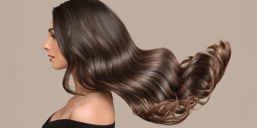 Péče pro dámy: moderní barvení se střihem, melír, trvalá i ombré či balayage