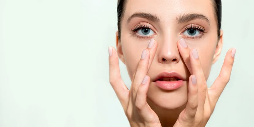 Korejský lash lifting, laminace obočí či kompletní VIP péče vč. hloubkové výživy