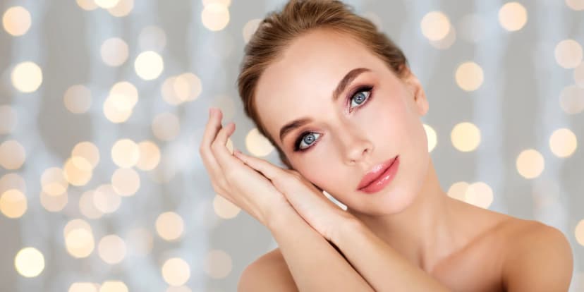 Kosmetické ošetření regenerační, hydratační i anti-age