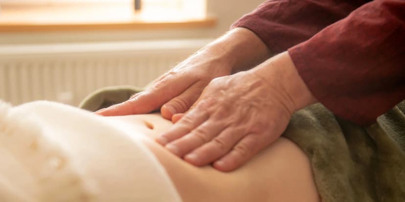 Dopřejte si relax: ochutnávková masáž v délce 30 min. pro 1 osobu