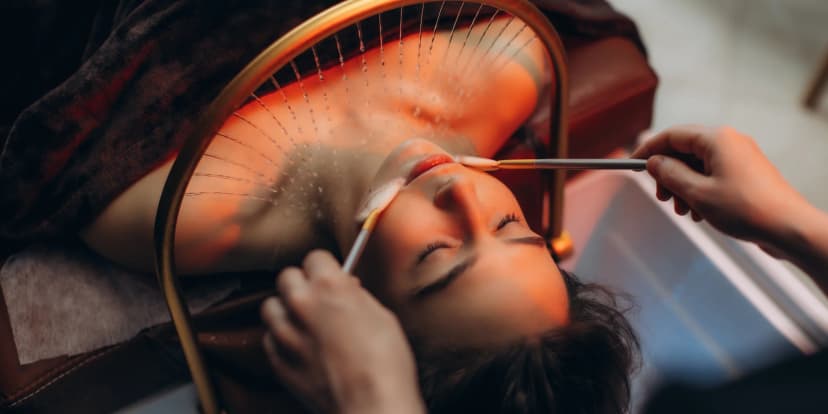 Odpočinek pro tělo i mysl: head spa balíčky i včetně zábalu nebo péče o nohy