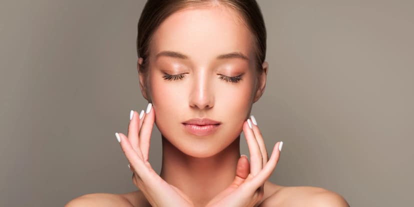 Dokonalý relax: exkluzivní kosmetické SPA ošetření v délce 100 min.