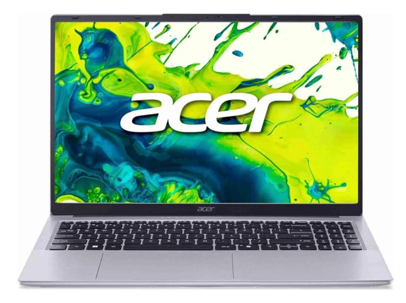 Acer 4,2 GHz, 16/512 GB, 15,6"