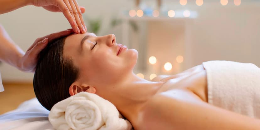 Relax pro tělo i mysl: masáž regenerační, relaxační, těhotenská, terapeutická i detoxikační, 30–120 min.