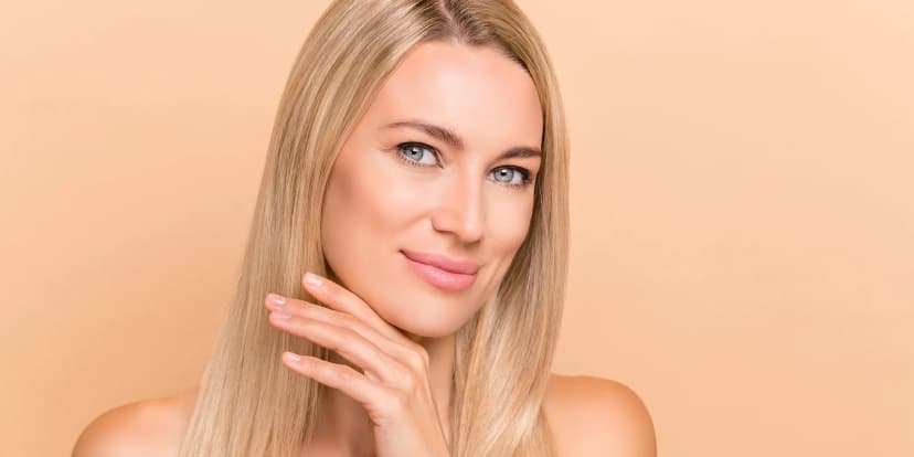 Analýza pleti, čištění, omlazující procedury i chemický peeling