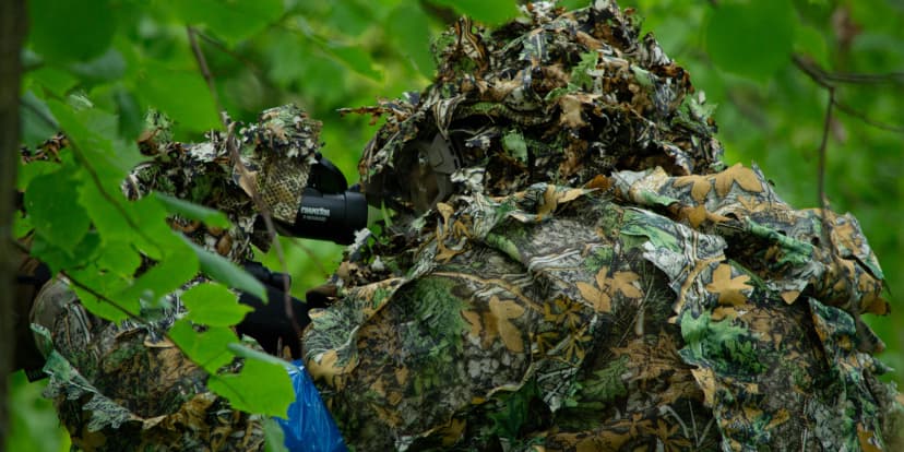 Veřejný airsoft: vstup na sdílenou hru pro 1–7 osob nebo soukromý pronájem