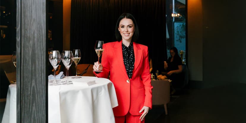 Umění etikety a elegance: workshopy v Praze či Brně vč. snídaně nebo drobného občerstvení