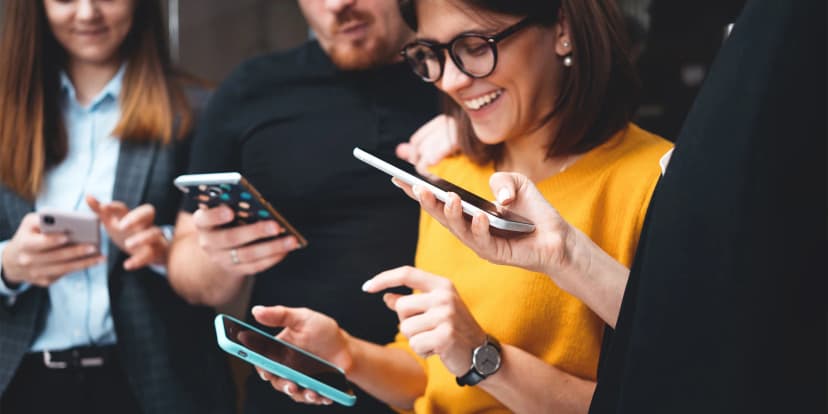Kurz focení mobilem: produktové snímky nebo světla a svícení