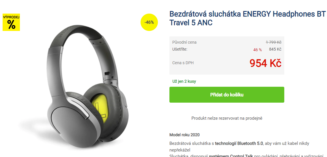 Bt travel 5 2025 anc