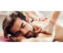 30minutová relaxační masáž  | Slevomat