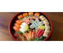 24 kusů sushi  | Slevomat