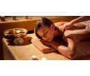 Shirobhjang masáž hlavy, zad a šíje v délce 75 min | Slevomat