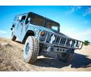 Projížďka v Hummer H1 a Humvee | Firmanazazitky.cz