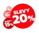 Dny Onlineshop.cz slevy až -30% | onlineshop.cz
