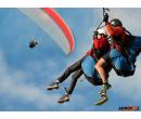 Tandem paragliding pro 2 osoby | Adrop
