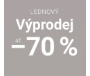 Velký výprodej módy - slevy až 70% | Urbanstore.cz