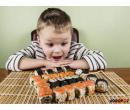 Kurz vaření pro děti: Příprava sushi | Adrop