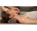 Relaxační masáž šíje, hlavy, krku, uší a dekoltu | Slevomat