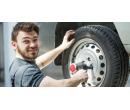 Přezutí pneumatik i s vyvážením (osobní automobil) | Slevomat