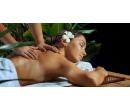 Indonéská Bali masáž celého těla v délce 55 minut | Slevomat