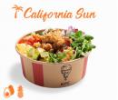 Poke California Sun | KFC