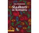 Sladkosti ze Svatojánu, Eva Francová | Albatrosmedia.cz
