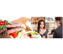 Gurmánské víkendové menu pro dva jedlíky | Slevomat