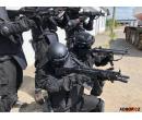 SWAT výcvik - Standard + střelba z AK4-7 ZDARMA | Adrop