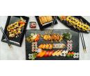 Maki sushi box (24 ks)  | Slevomat