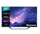 4K Smart TV, 127cm, Atmos, Hisense | Datart