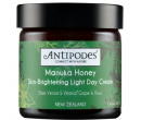 Pleťový krém Antipodes Manuka Honey, 60ml | Alza