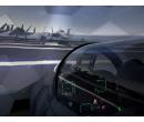 Simulátor letu ve stíhačce F/A-18 Hornet po 15 min | Stips.cz
