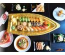 Degustační Royal menu sushi pro 2 osoby: 5 chodů | Adrop