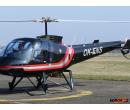 Vyhlídkový let proudovým vrtulníkem Enstrom | Adrop