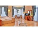Ozdravný pobyt v hotelu Belvedere Spa & Wellness | Sleva Dne