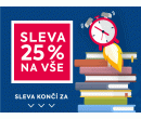Grada.cz - sleva 25% na vše | Grada.cz