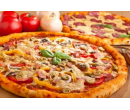 Poctivé pizzy, saláty, rizota i těstoviny  | Slevomat