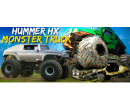 Hummer HX MONSTER TRUCK  - Milovice | Hyperslevy