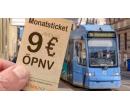 Měsíční jízdenka na vše v Německu | DB Bahn
