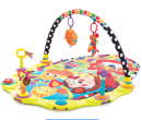 Hrací deka Playgro s flexibilní hrazdičkou  | Alza
