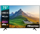 4K Smart TV, HDR, 190cm, Hisense | Okay