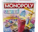 Desková hra Monopoly Stavitel | Alza