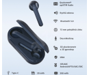 BT sluchátka TicPods 2 Pro+, TWS | Alza